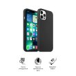 Чохол-накладка ArmorStandart ICON2 Case для Apple iPhone 13 Pro Max Midnight (ARM60710)