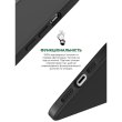 Чохол-накладка ArmorStandart ICON2 Case для Apple iPhone 13 Pro Max Midnight (ARM60710)