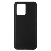 Чохол-накладка ArmorStandart Matte Slim Fit для Realme 9 4G/9 Pro Plus Black (ARM62201)