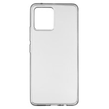 Чохол-накладка ArmorStandart Air для Motorola G72 Clear (ARM63920)