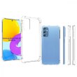 Чохол-накладка Anti-Shock BeCover для Samsung Galaxy M52 5G SM-M526 Clear (706960)