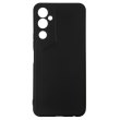 Чохол-накладка ArmorStandart Matte Slim Fit для Tecno Pova Neo 2 (LG6n) Cam cov Black (ARM64805)