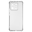 Чохол-накладка ArmorStandart Air Force для Xiaomi 13 Pro 5G Camera cover Transparent (ARM65686)