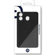Чохол-накладка ArmorStandart Matte Slim Fit для Tecno Spark 8C Camera cover Black (ARM64524)