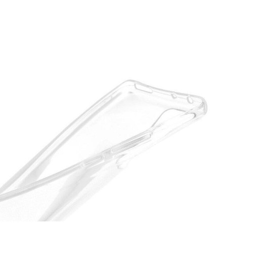 Силіконовий чохол BeCover для Oppo A57s Transparancy (708119)