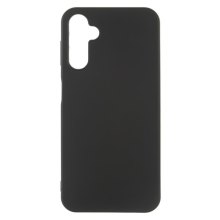 Чохол-накладка ArmorStandart Matte Slim Fit для Samsung A14 4G / A14 5G Black (ARM66926)