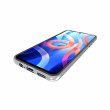 Силіконовий чохол BeCover для Xiaomi Redmi Note 11S Transparancy (707631)
