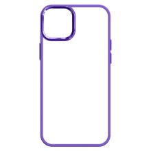 Чохол-накладка ArmorStandart Unit для Apple iPhone 14 Plus Lavender (ARM62488)