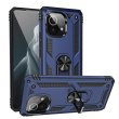 Чохол-накладка Military BeCover для Xiaomi Mi 11 Lite / Mi 11 Lite 5G / 11 Lite 5G NE Blue (706643)