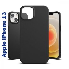 Силіконовий чохол BeCover для Apple iPhone 13 Black (707147)