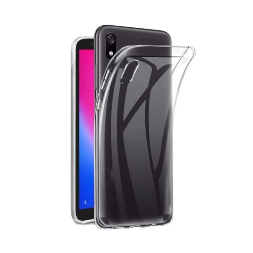 Силіконовий чохол BeCover для ZTE Blade A3 2020 Transparancy (705118)