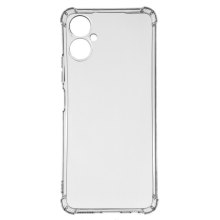 Чохол-накладка ArmorStandart Air Force для Tecno Camon 19 Neo Camera cover Transparent (ARM66431)