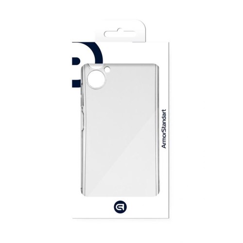 Чохол-накладка ArmorStandart Air Force для Tecno Camon 19 Neo Camera cover Transparent (ARM66431)