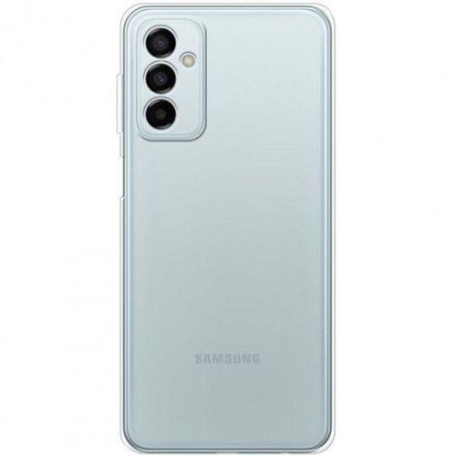 Силіконовий чохол BeCover для Samsung Galaxy M13 4G SM-M135 Transparancy (708385)