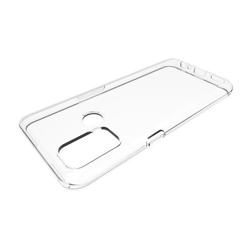 Силіконовий чохол BeCover для Oppo A53 Transparancy (705601)