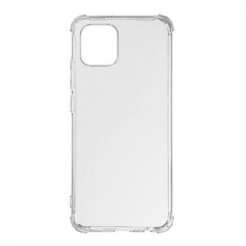 Чохол-накладка Armorstandart Air Force для Samsung Galaxy A03 SM-A035 Camera cover Transparent (ARM62094)