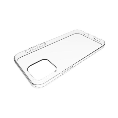 Силіконовий чохол BeCover для Apple iPhone 12 Mini Transparancy (705366)