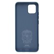 Чохол-накладка ArmorStandart ICON Case для Samsung A03 (A035) Dark Blue (ARM60876)