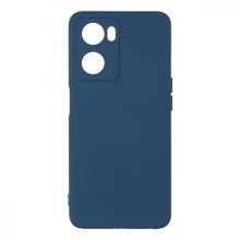 Чохол-накладка ArmorStandart ICON Case для OPPO A57s 4G Camera cover Dark Blue (ARM68119)