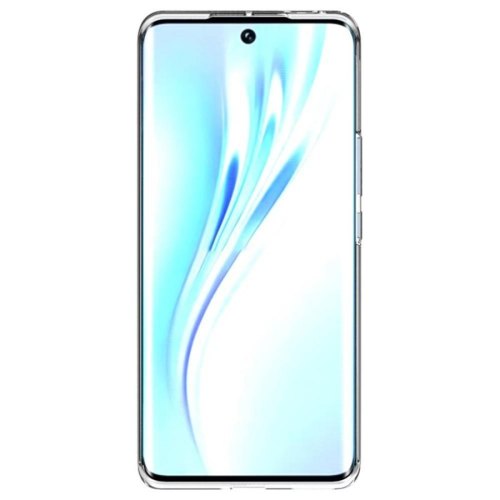 Силіконовий чохол BeCover для Huawei Nova 9 SE Transparancy (708636)