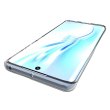 Силіконовий чохол BeCover для Huawei Nova 9 SE Transparancy (708636)