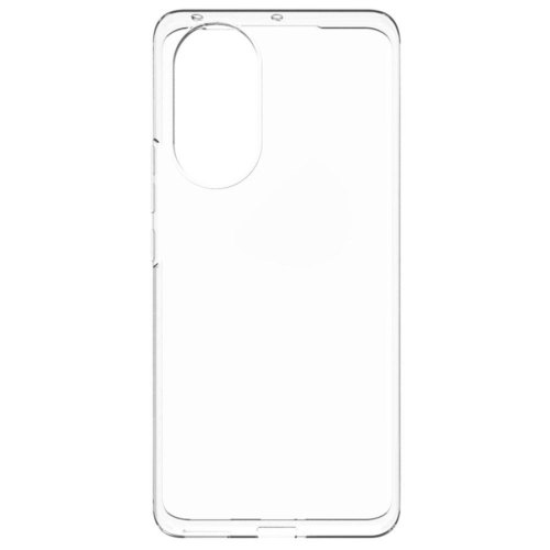 Силіконовий чохол BeCover для Huawei Nova 9 SE Transparancy (708636)