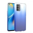 Силіконовий чохол BeCover для Oppo A74 Transparancy (706933)