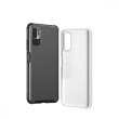 Силіконовий чохол BeCover для Xiaomi Redmi Note 10 5G Transparancy (706687)