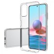 Силіконовий чохол BeCover для Xiaomi Redmi Note 10 5G Transparancy (706687)