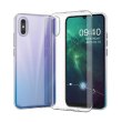Силіконовий чохол BeCover для Xiaomi Redmi 9A Transparancy (705139)
