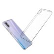 Силіконовий чохол BeCover для Xiaomi Redmi 9A Transparancy (705139)