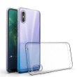Силіконовий чохол BeCover для Xiaomi Redmi 9A Transparancy (705139)