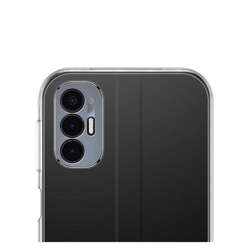 Силіконовий чохол BeCover для Tecno POVA 3 (LF7n) Transparancy (708660)