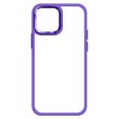 Чохол-накладка ArmorStandart Unit для Apple iPhone 13 mini Lavender (ARM62500)