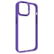 Чохол-накладка ArmorStandart Unit для Apple iPhone 13 mini Lavender (ARM62500)