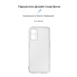 Чохол-накладка ArmorStandart Air для OPPO A96 Camera cover Clear (ARM66957)