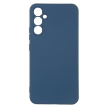 Чохол-накладка ArmorStandart ICON Case для Samsung A34 5G (A346) Camera cover Dark Blue (ARM66174)
