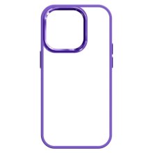 Чохол-накладка ArmorStandart Unit для Apple iPhone 13 Pro Lavender (ARM62494)