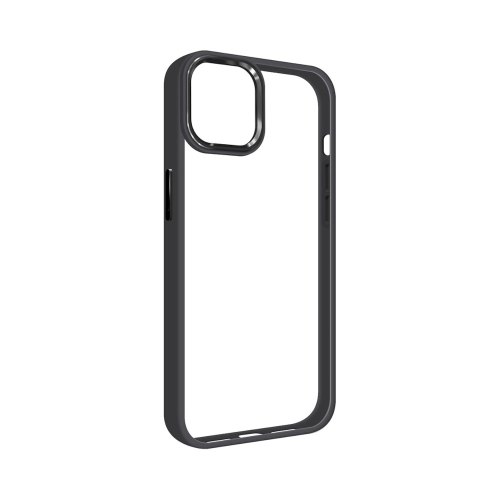 Чохол-накладка Armorstandart Unit для Apple iPhone 11 Black (ARM62502)