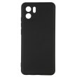 Чохол-накладка ArmorStandart ICON Case для Xiaomi Redmi A1 Camera cover Black (ARM62838)