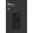 Чохол-накладка ArmorStandart ICON Case для Xiaomi Redmi A1 Camera cover Black (ARM62838)