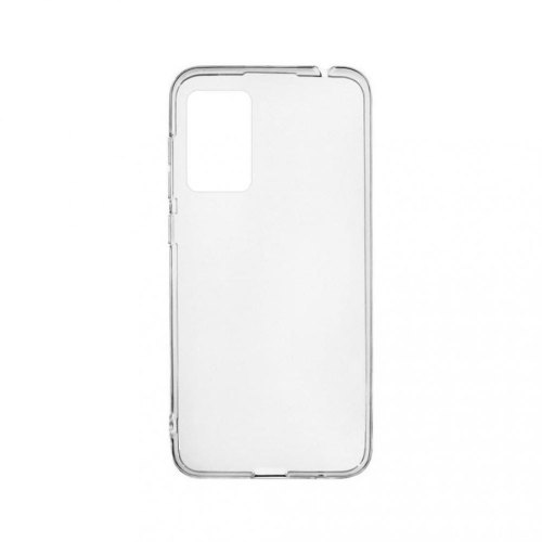 Силіконовий чохол BeCover для Xiaomi Redmi 10 2021/10 2022 Transparancy (706888)