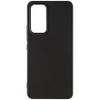 Силіконовий чохол BeCover для Xiaomi 12 Lite Black (708115)