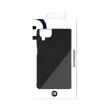 Чохол-накладка ArmorStandart Matte Slim Fit для Samsung A12 / M12 / A12 Nacho Black (ARM58170)