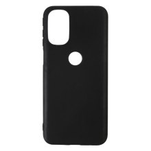 Чохол-накладка ArmorStandart Matte Slim Fit для Motorola G31 Black (ARM62044)
