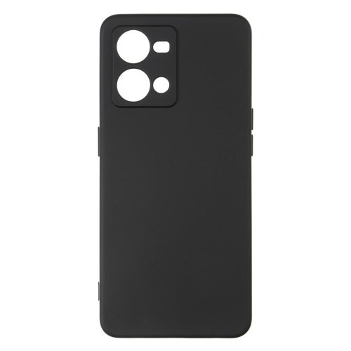 Чохол-накладка ArmorStandart ICON Case для OPPO Reno7 4G Camera cover Black (ARM65427)