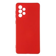Чохол-накладка ArmorStandart ICON Case для Samsung A73 5G (A736) Camera cover Red (ARM61663)