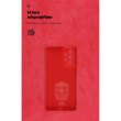 Чохол-накладка ArmorStandart ICON Case для Samsung A73 5G (A736) Camera cover Red (ARM61663)
