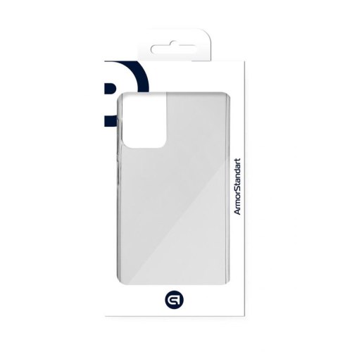 Чохол-накладка ArmorStandart Air для Tecno POP 6 Pro (BE8) Clear (ARM64802)