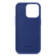 Чохол-накладка ArmorStandart FAKE Leather Case для Apple iPhone 14 Pro Wisteria (ARM64460)